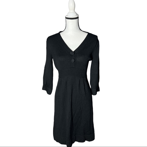 Banana Republic Dresses & Skirts - Banana republic wool blend dress size small